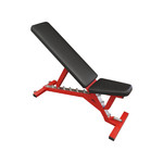 Adjustable Bench 2J