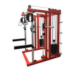 MACHINES DE MUSCULATION