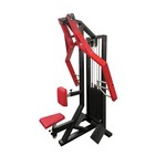 Seated Row Machine 4M