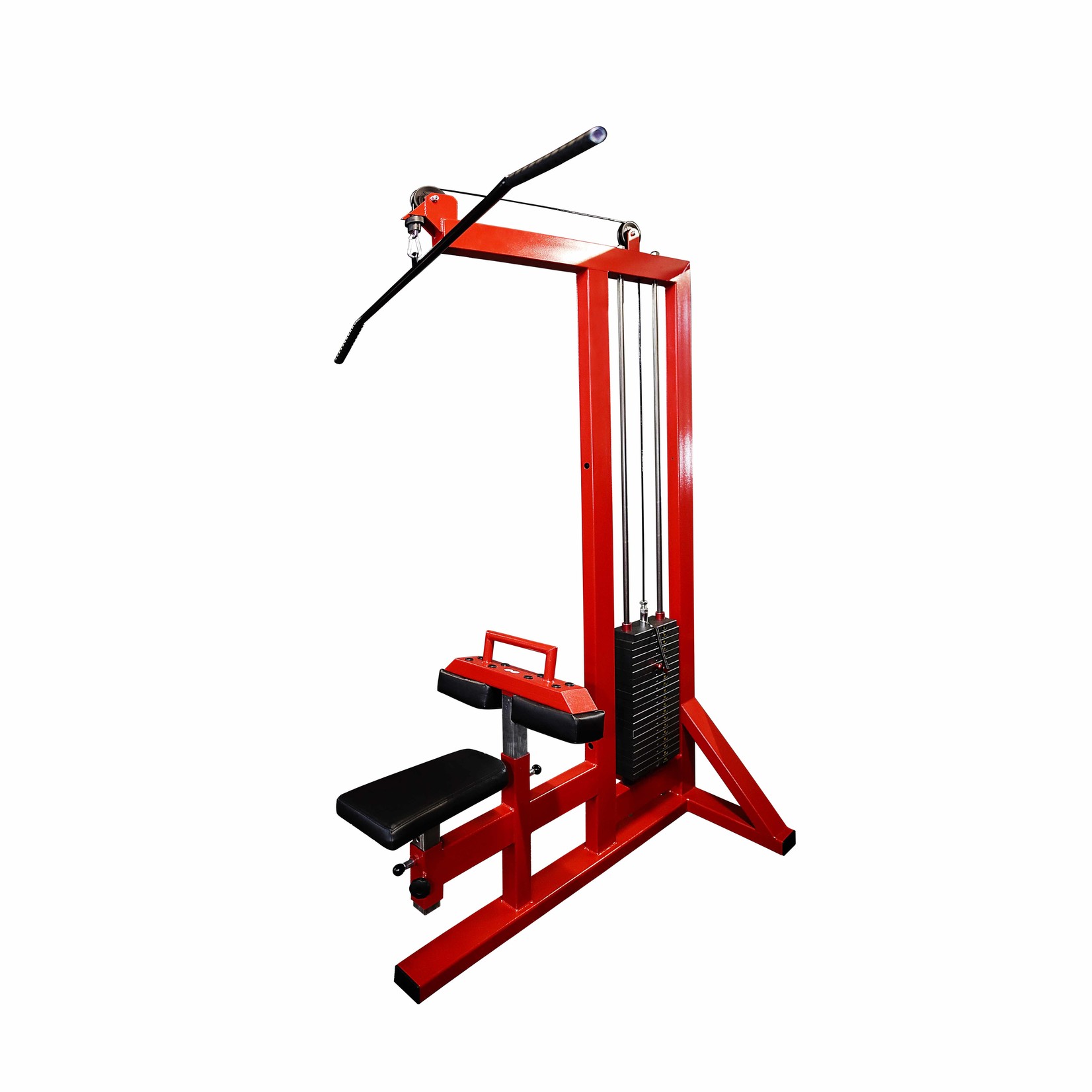 Lat Cable Pulldown Machine 1MX