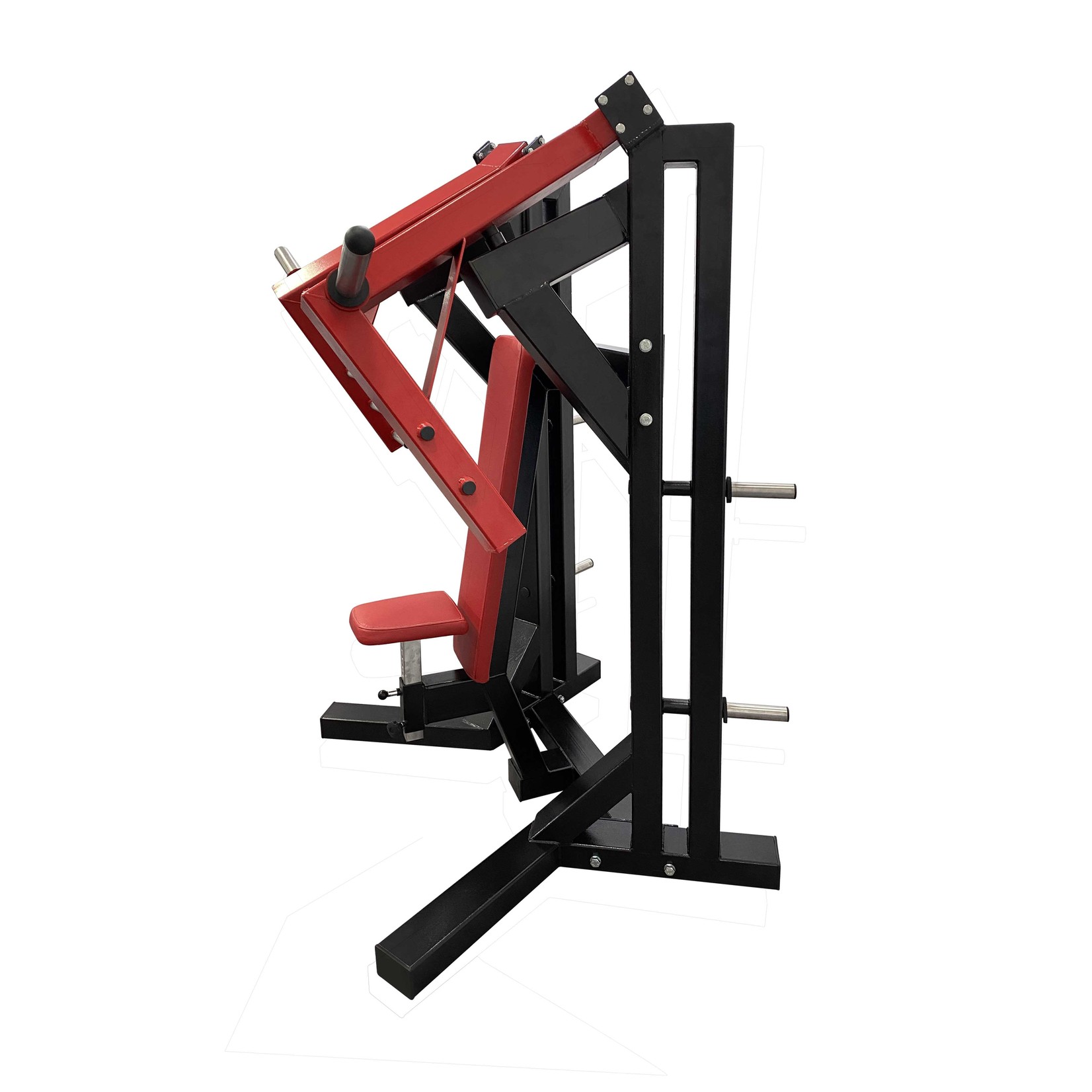 Flat Chest Press Machine 1AXX