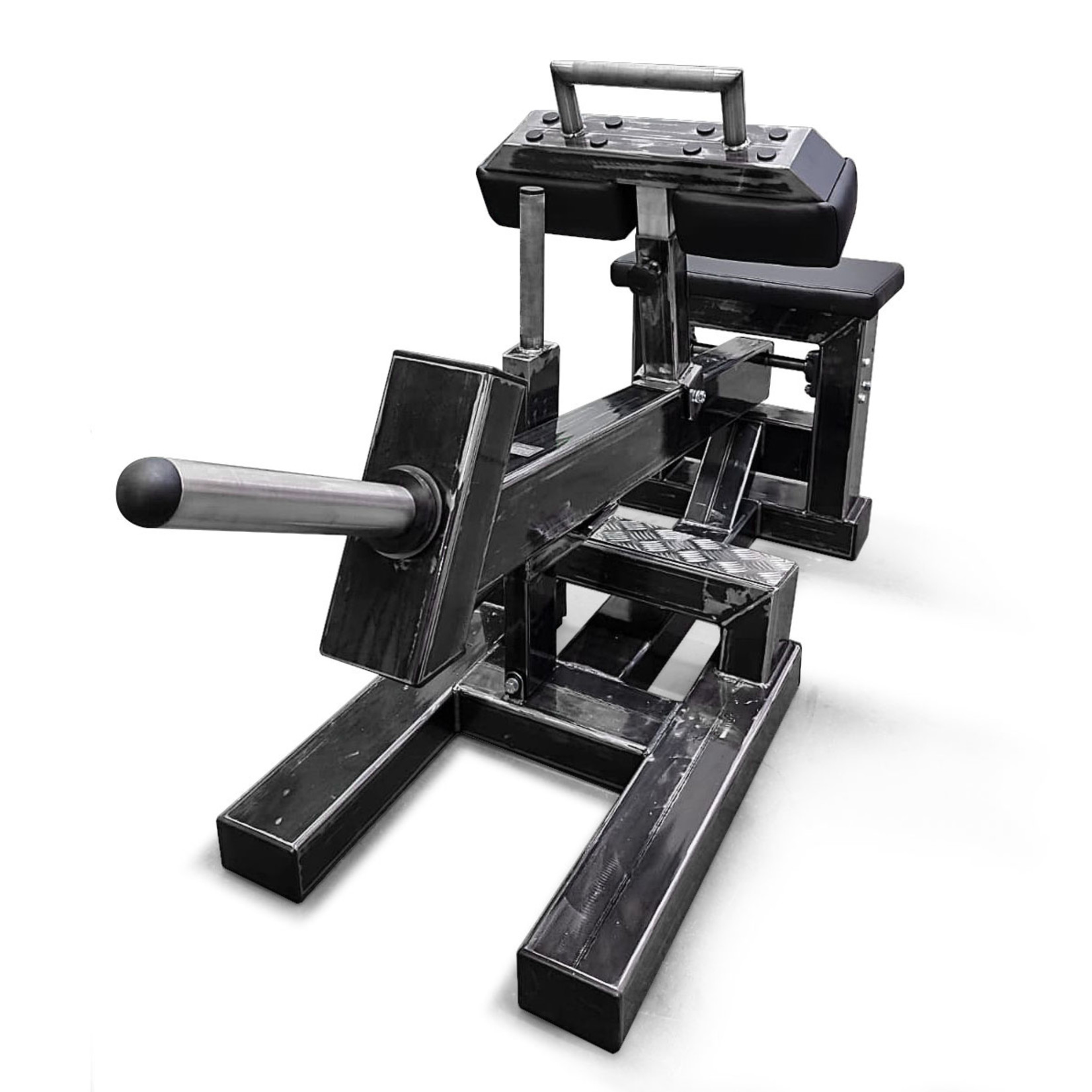 Seated Calf Raise Machine 1O