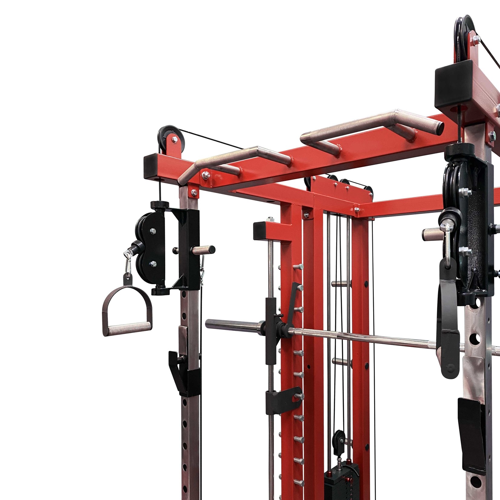 Ultimate Power Rack 11B