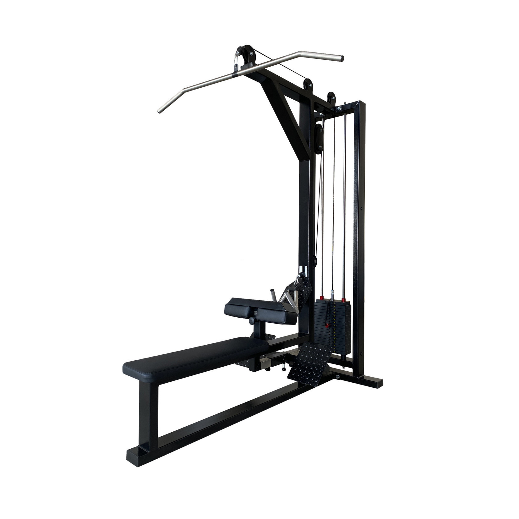 IN STOCK - Lat Pulldown/ Seated Row machine 5M