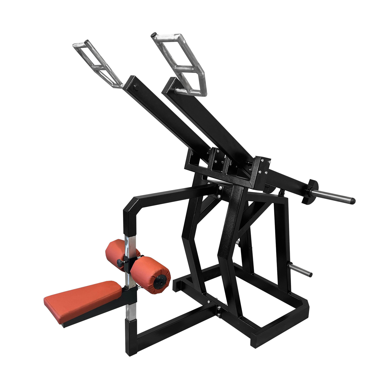 Lat Pulldown Machine 8LX