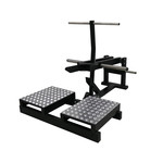 Belt Squat Machine 8DXX