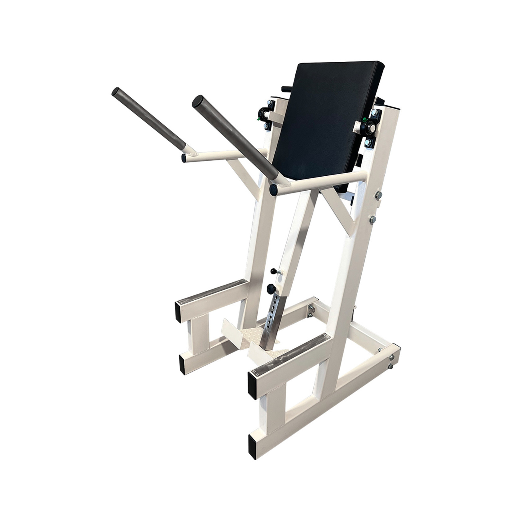 Leg Raise Abdominal Machine 4E