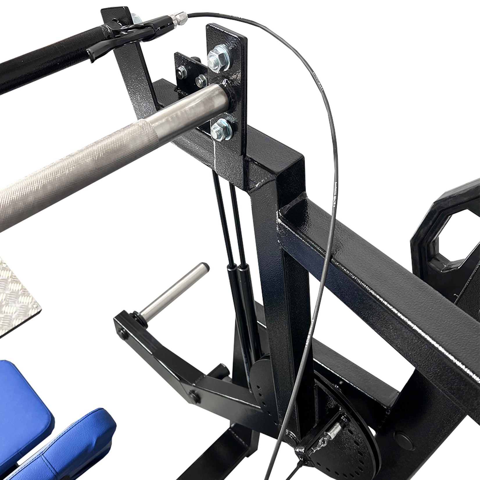 Hip Thrust Machine 16ZXXX