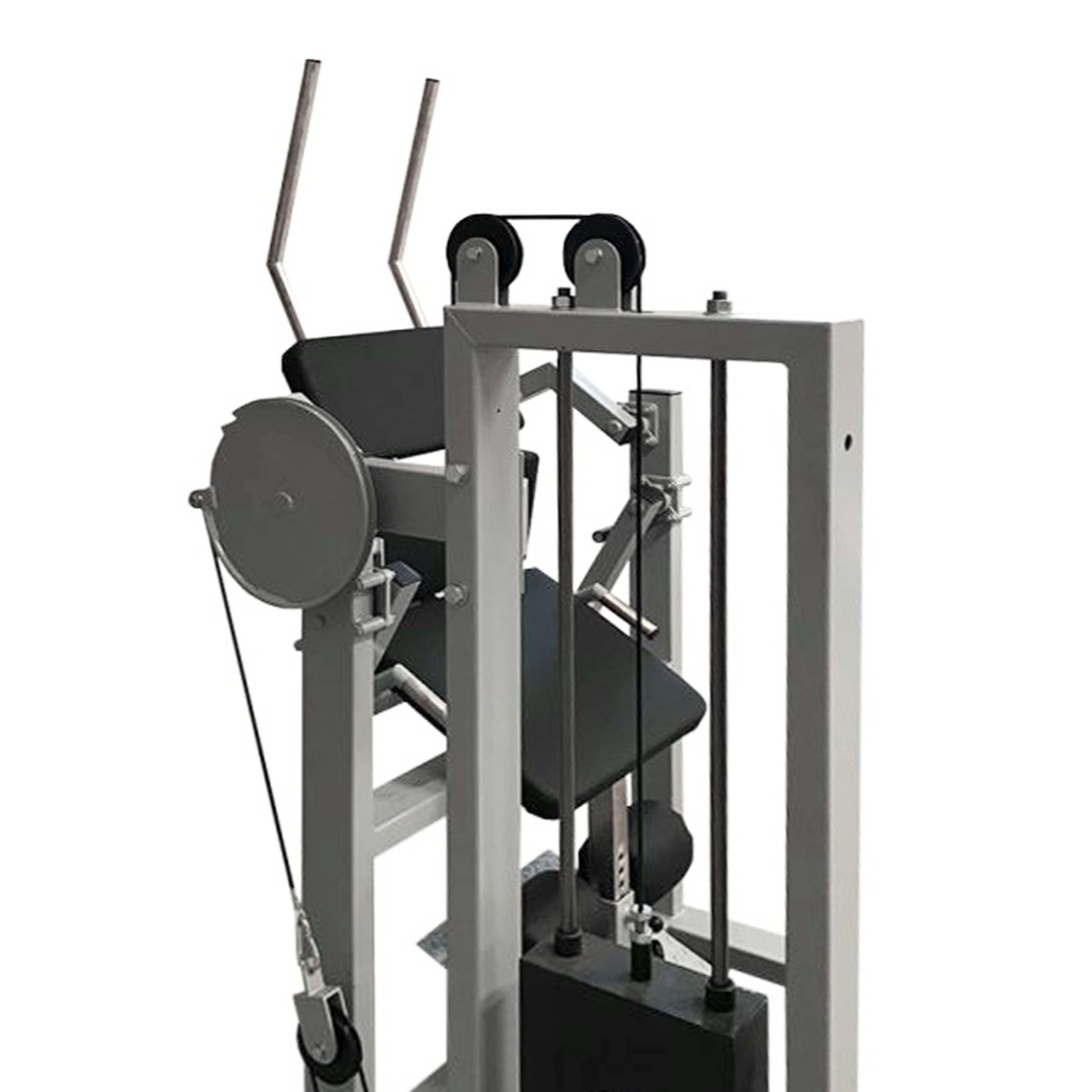 Abdominal Crunch Machine 2E