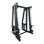 OP VOORRAAD - Smith Machine en Squat Rack /Multi Press 5B