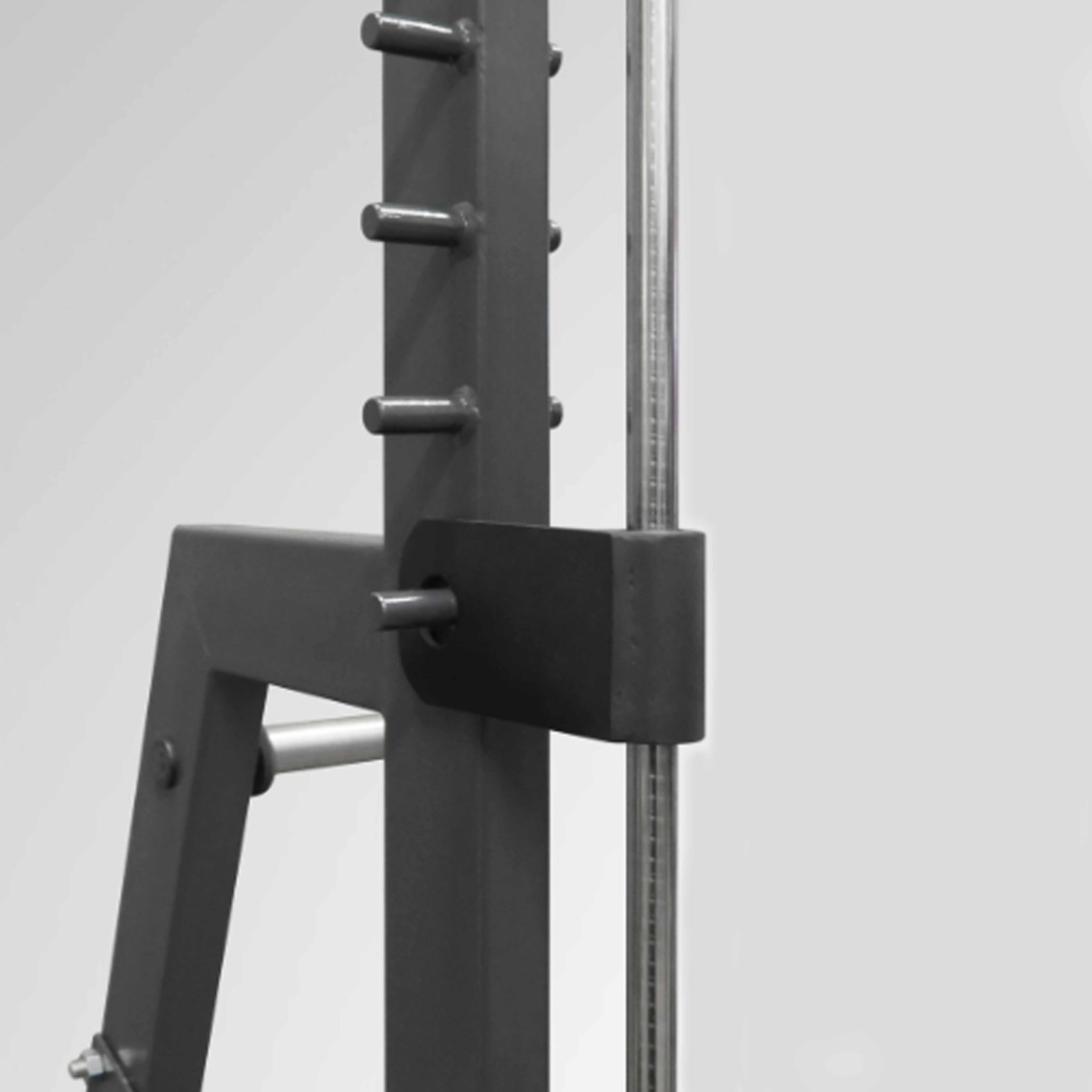 EN STOCK - Smith Machine et Squat Rack / Multi Press 5B