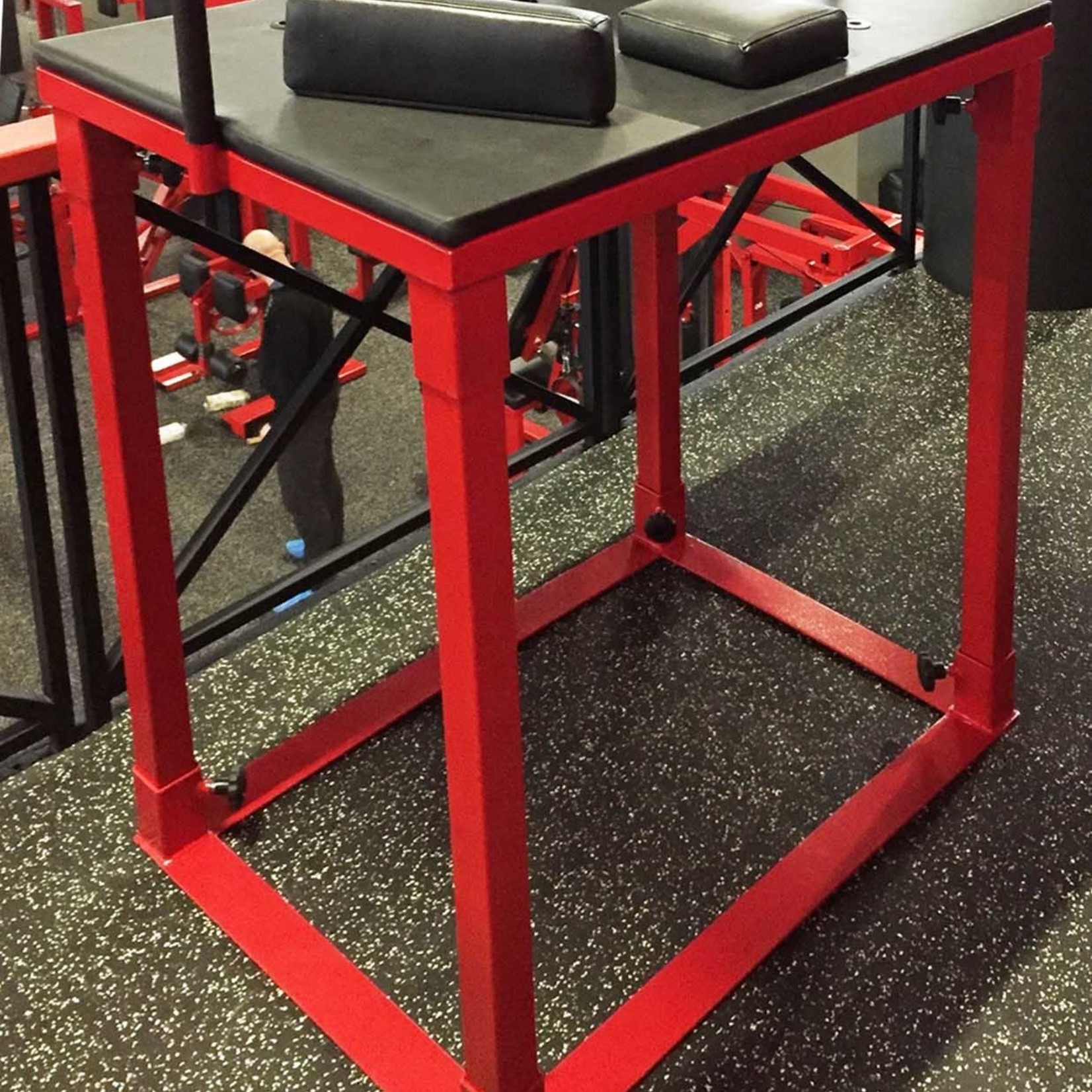 Armworsteltafel 1i