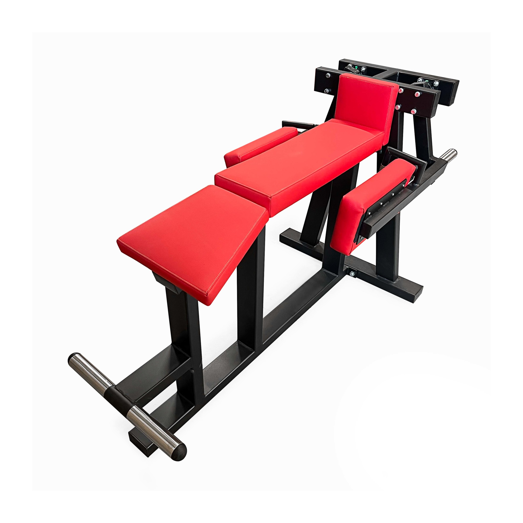 Delt machine hotsell