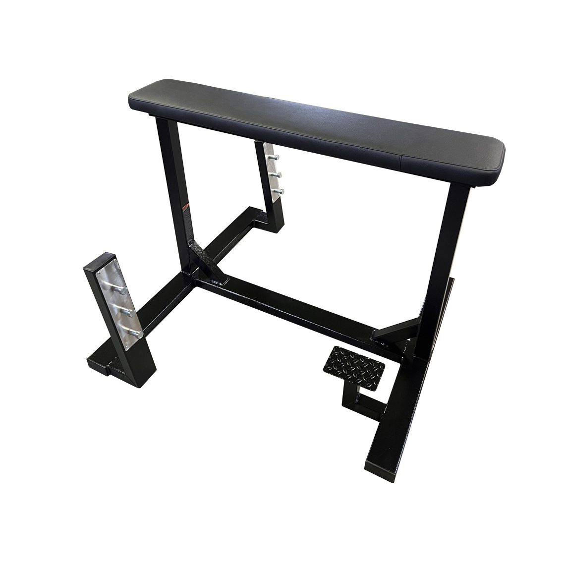 Seal Row Bench 5L BENCHES FITNESS PRODUCE Professional Gym Equipment