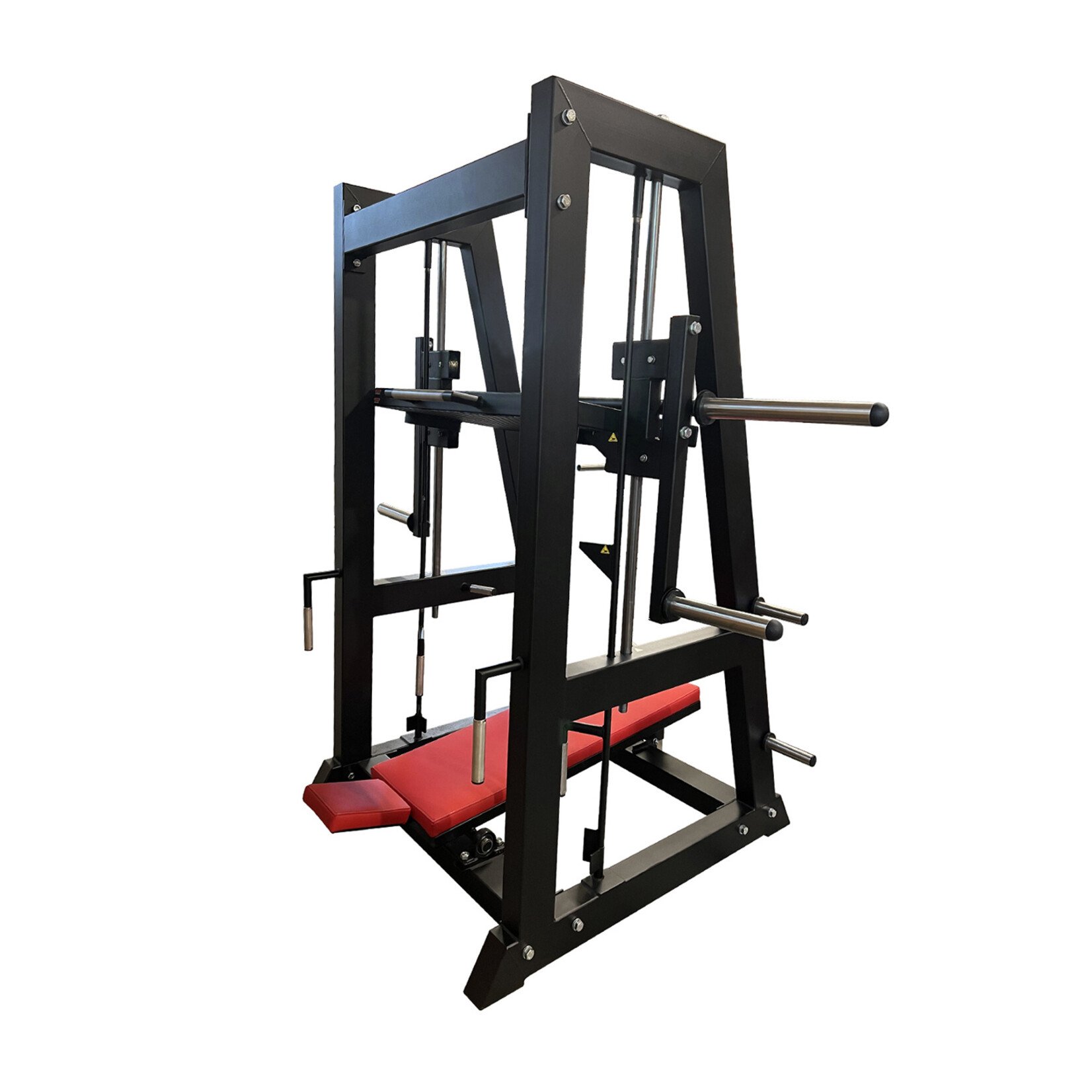 Vertical  Leg Press Machine 7D