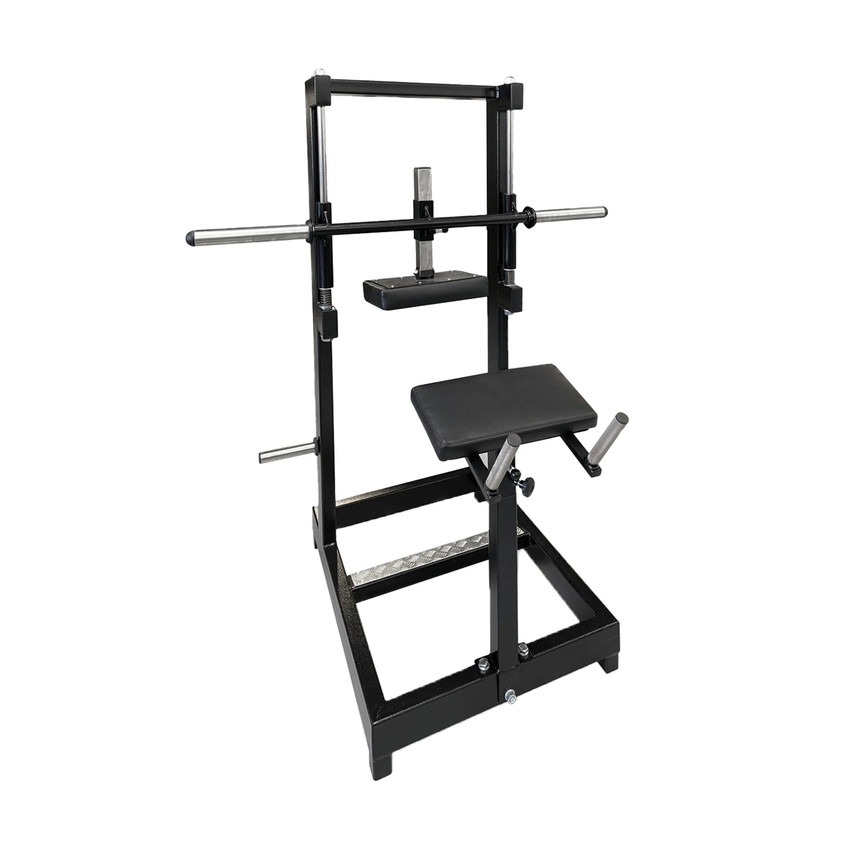 Donkey Calf Raise Machine 2O