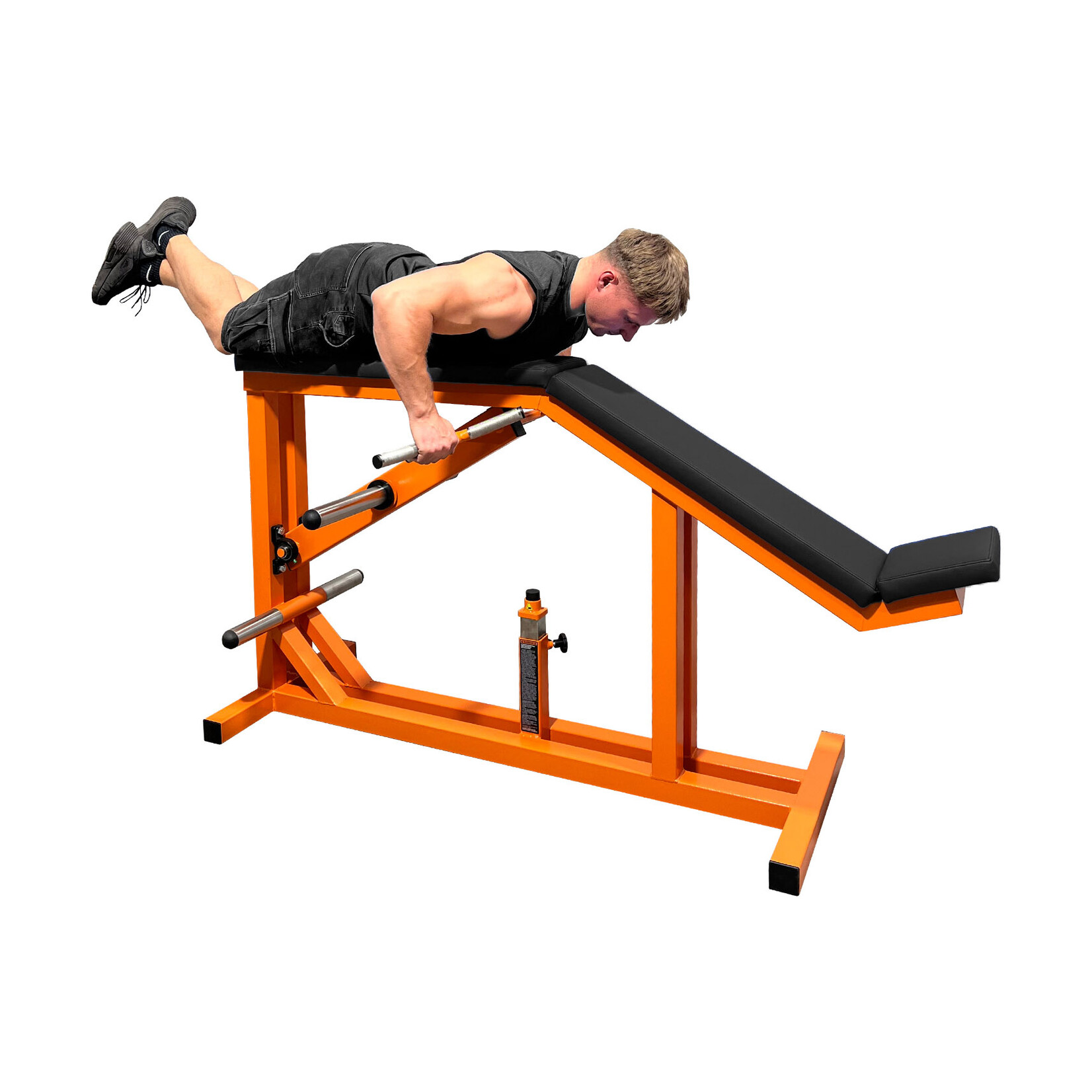 T-Bar Row Machine 5LX