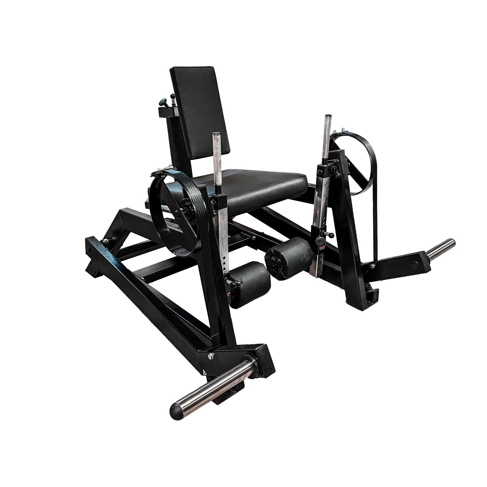 Leg Extension Machine 6D