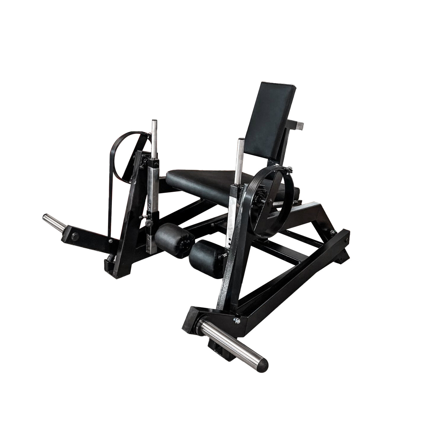 Leg Extension Machine 6D