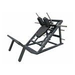 Hack Squat Machine 1D