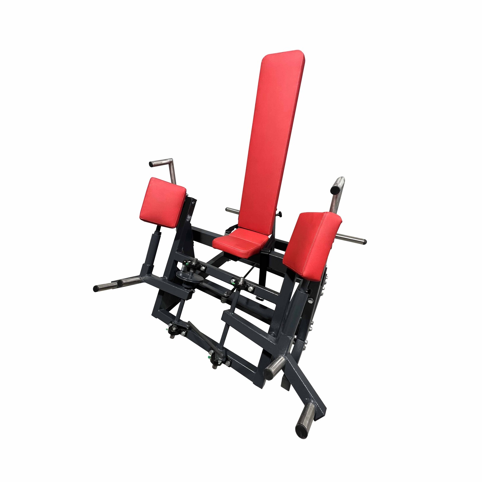 Seated Hip Abductor Machine 3VX