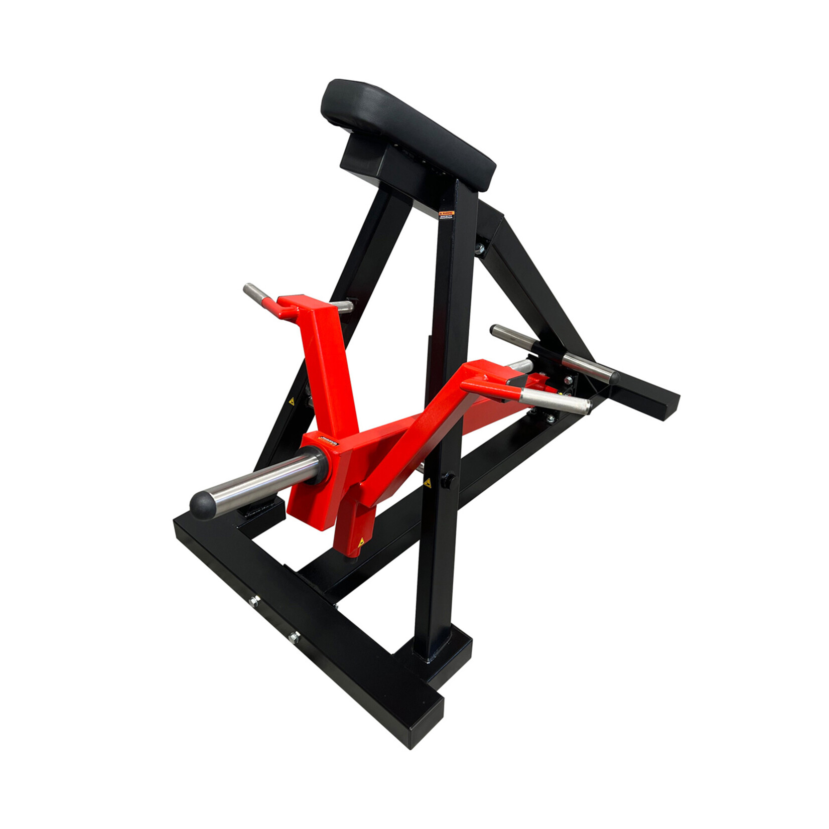 T-bar Row Machine 1L