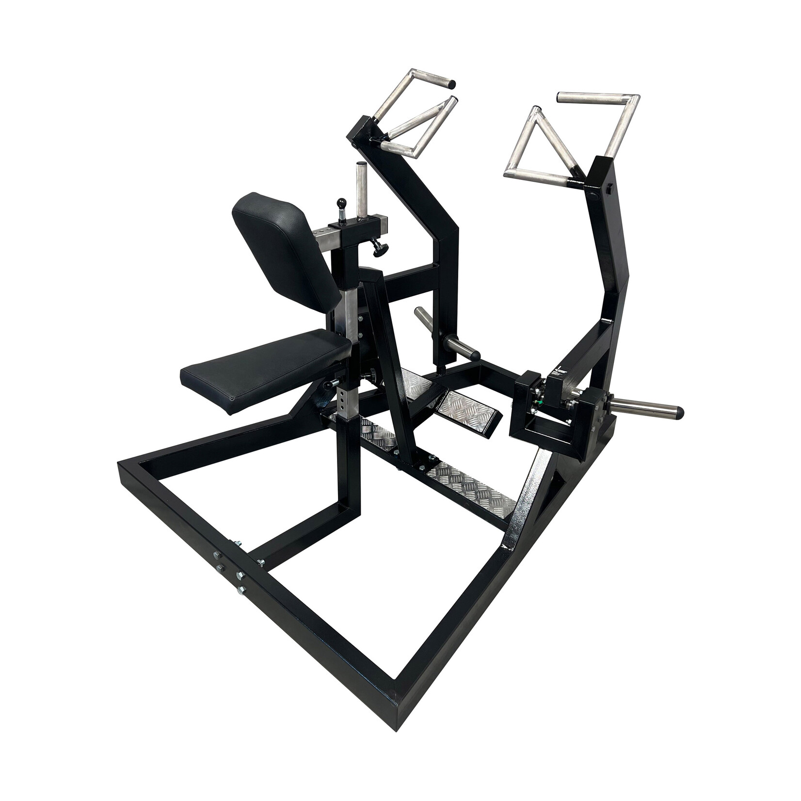 Seated Row Machine 7L