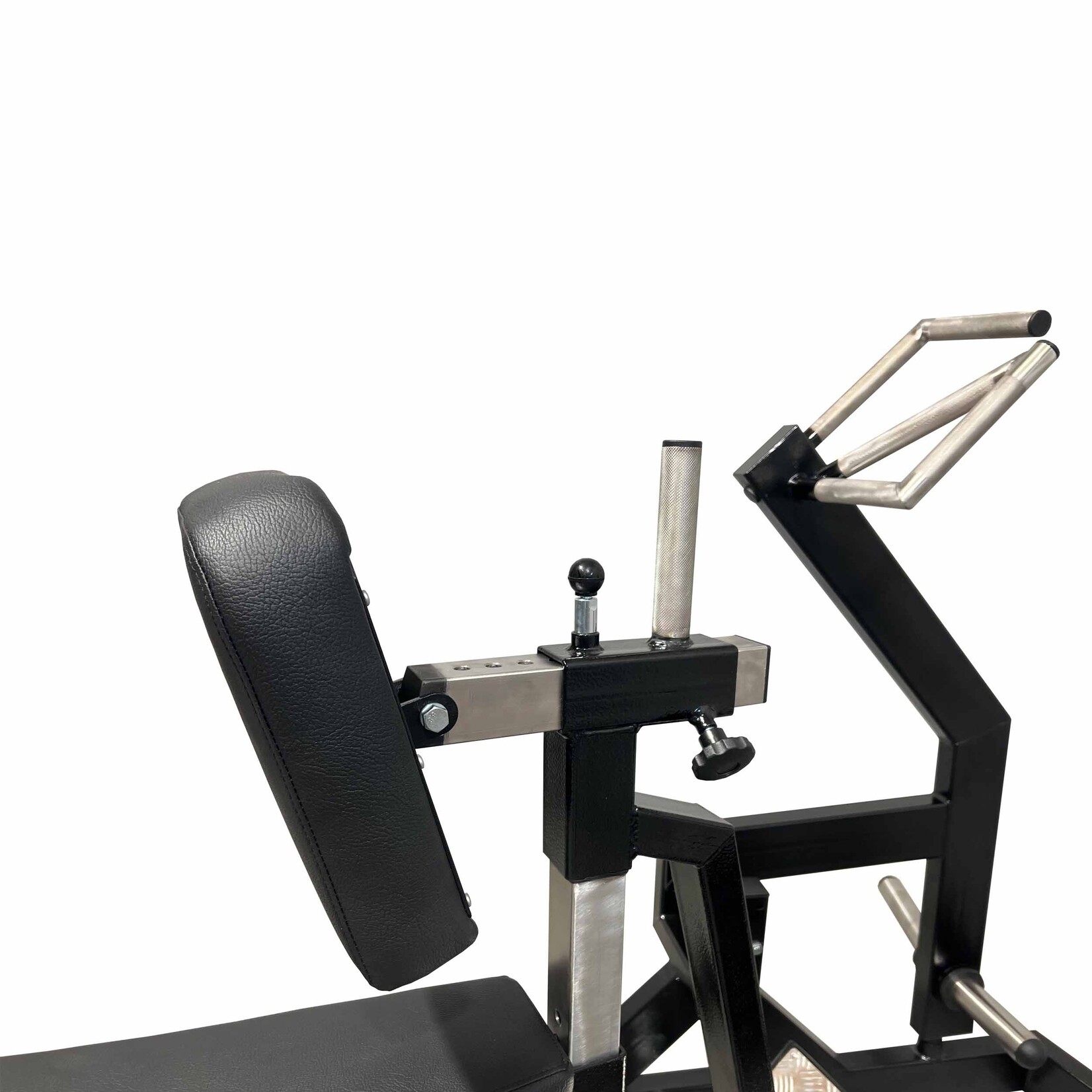 Seated Row Machine 7L