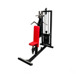 Triceps Cable Machine 3MX