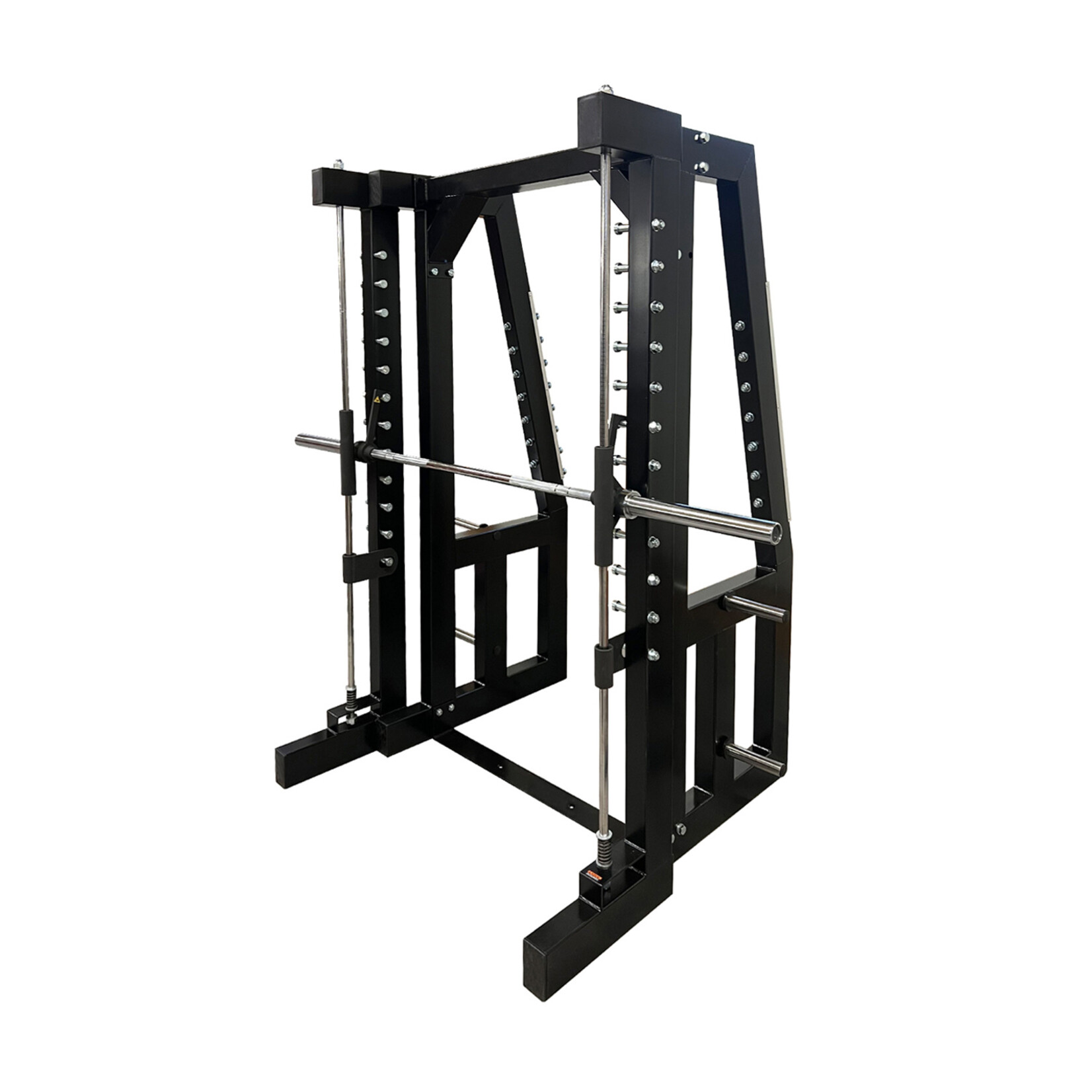 Smith Machine and Squat Rack /Multi Press 5B