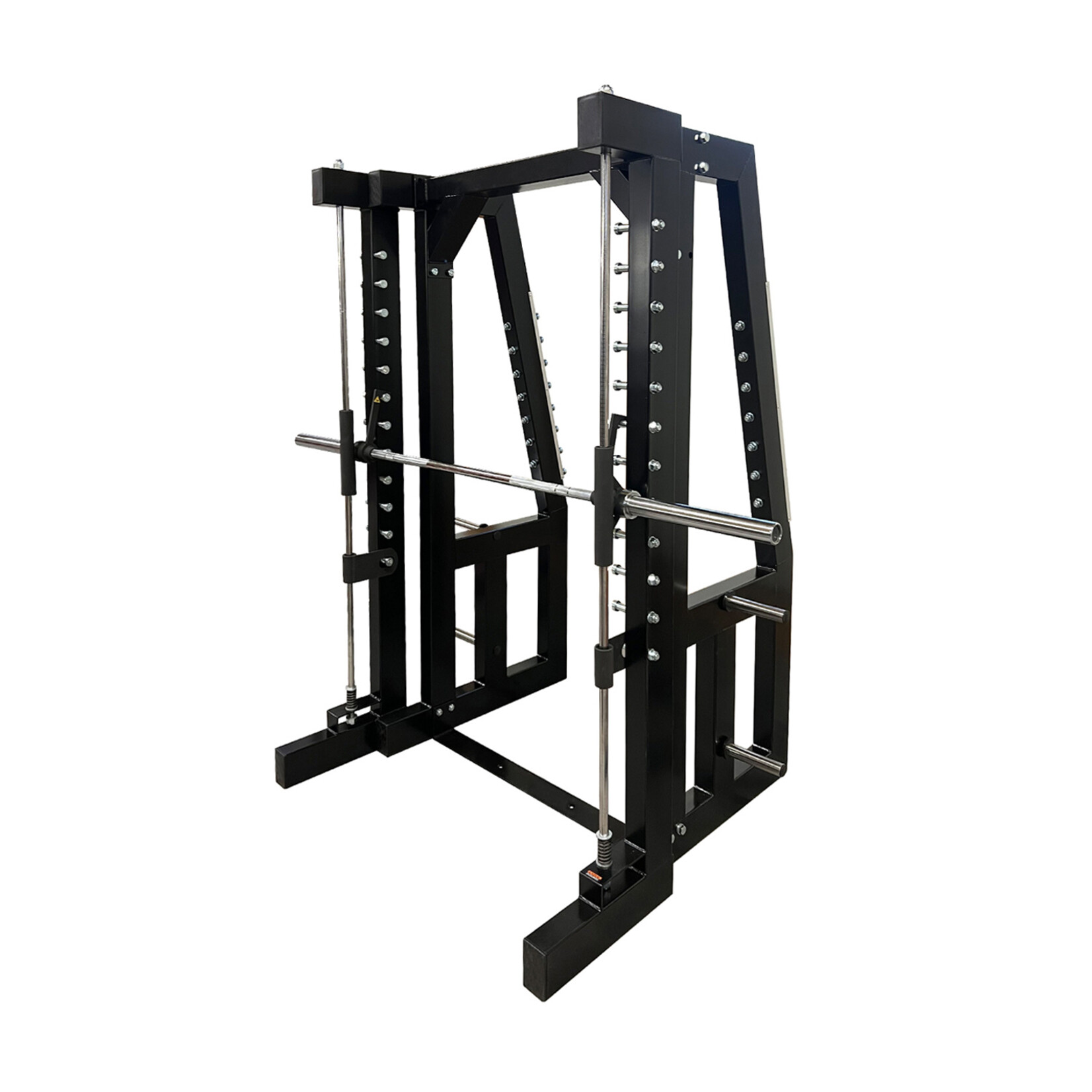 Smith Machine et Squat Rack /Multi Press 5B