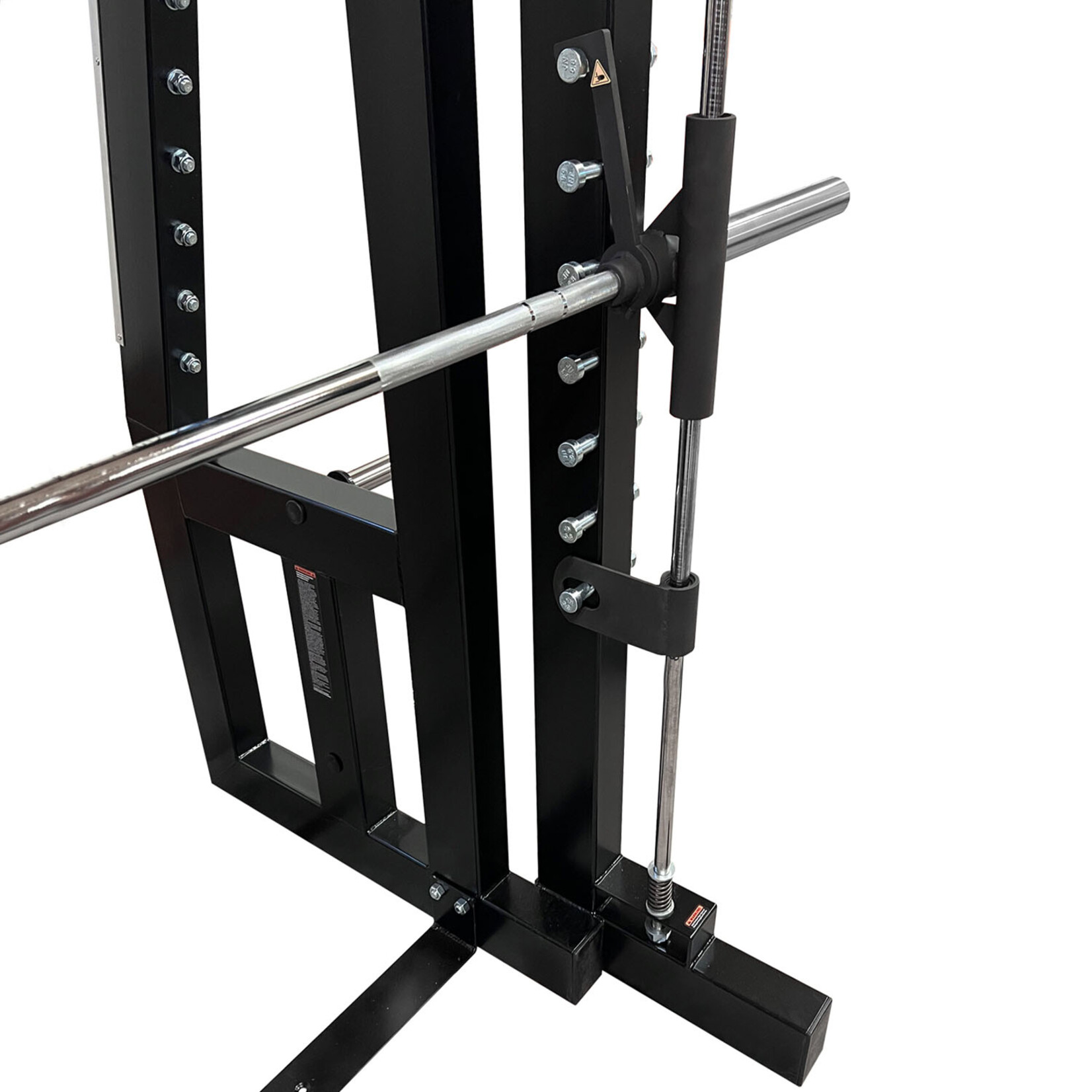 Smith Machine et Squat Rack /Multi Press 5B
