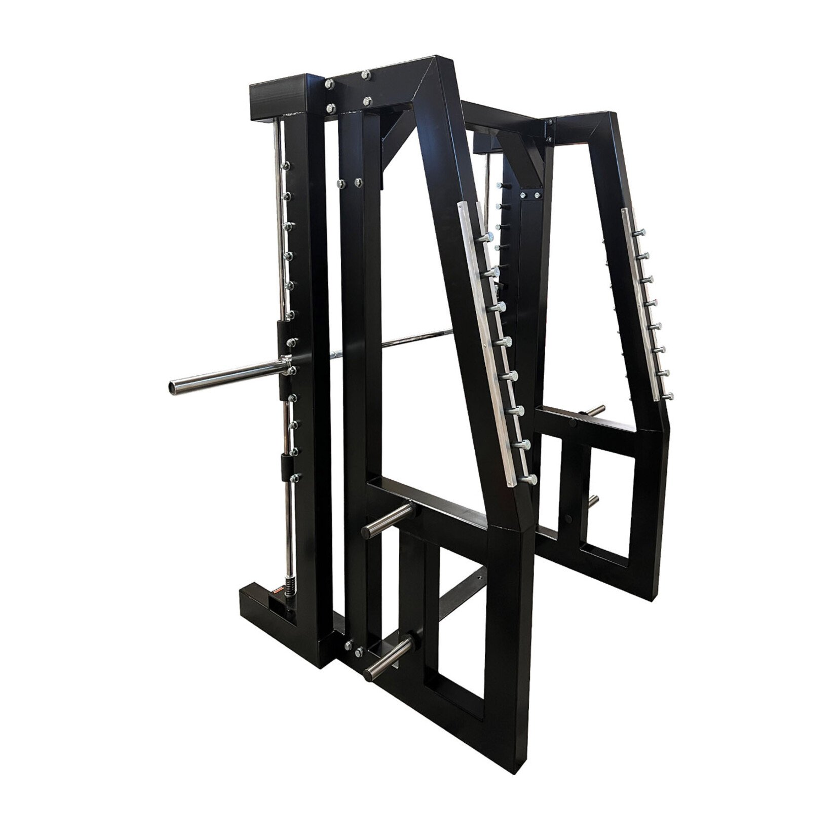 Smith Machine and Squat Rack /Multi Press 5B