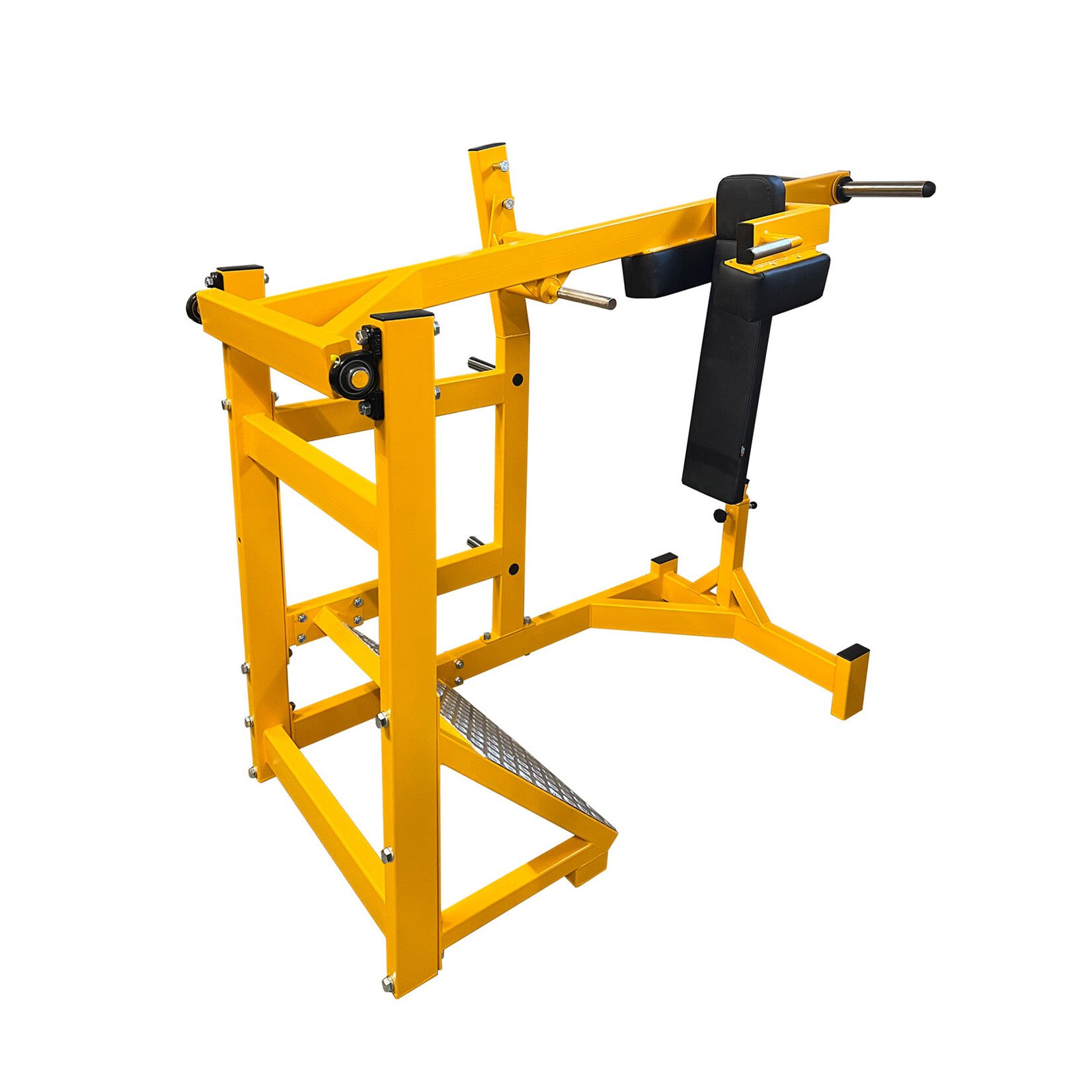 Pendulum Squat Machine 3R