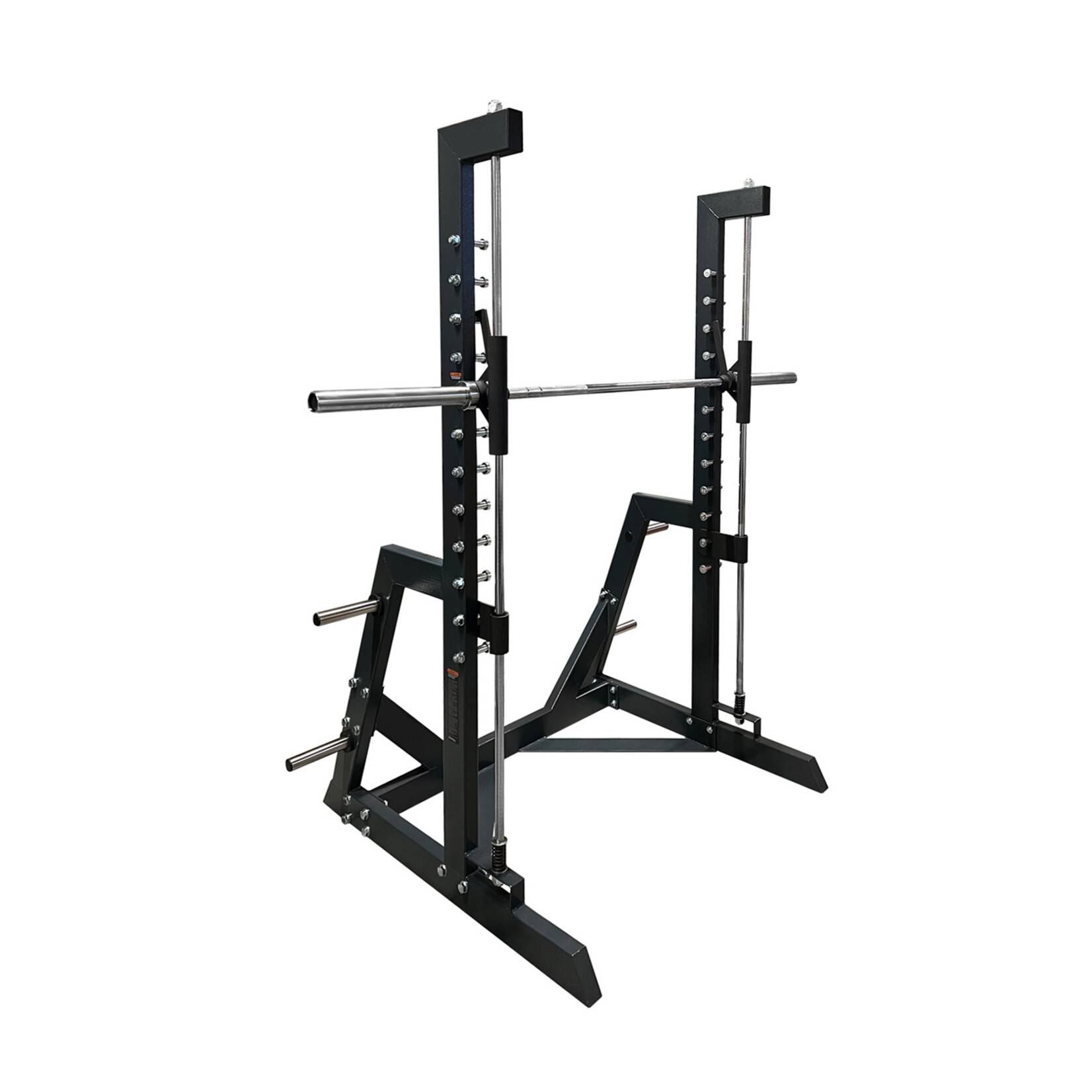 Smith Machine 5BX