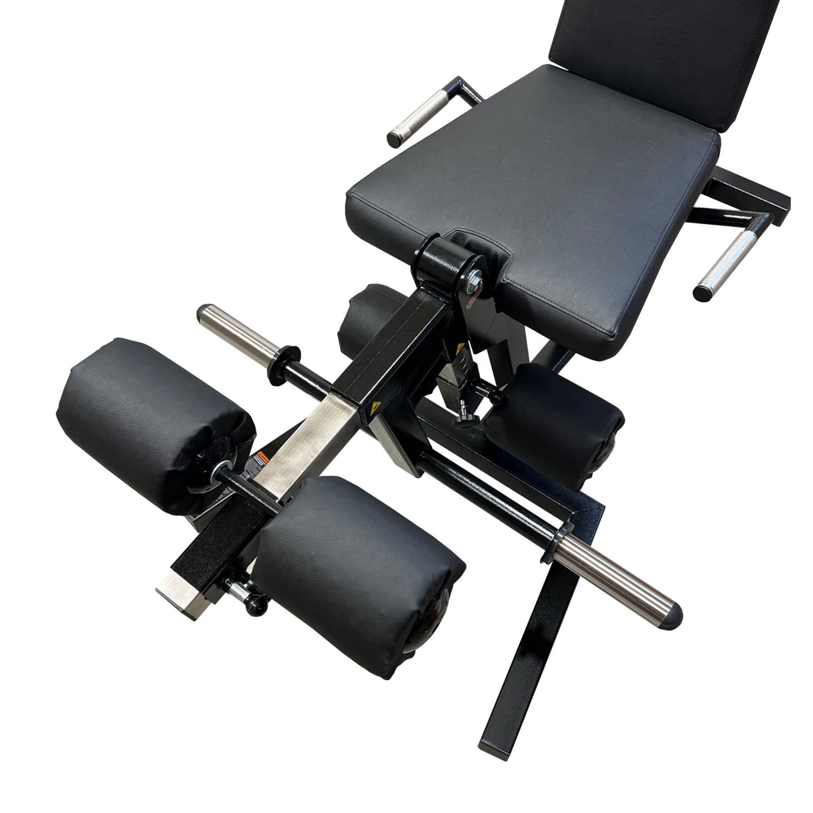 Leg Extension/ Curl Machine 8MXX