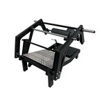 Hip Thrust Machine 16ZX