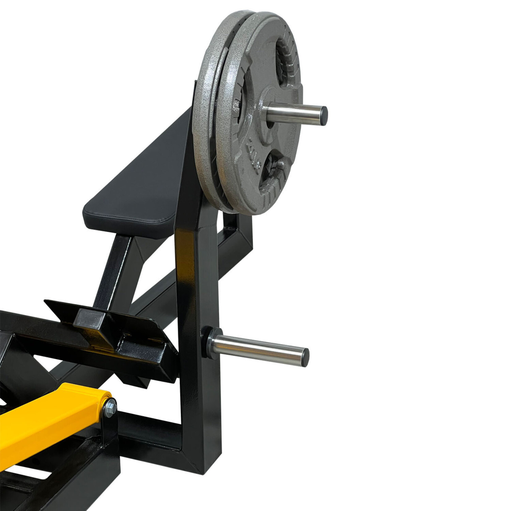 Machine Low Row 7LXY