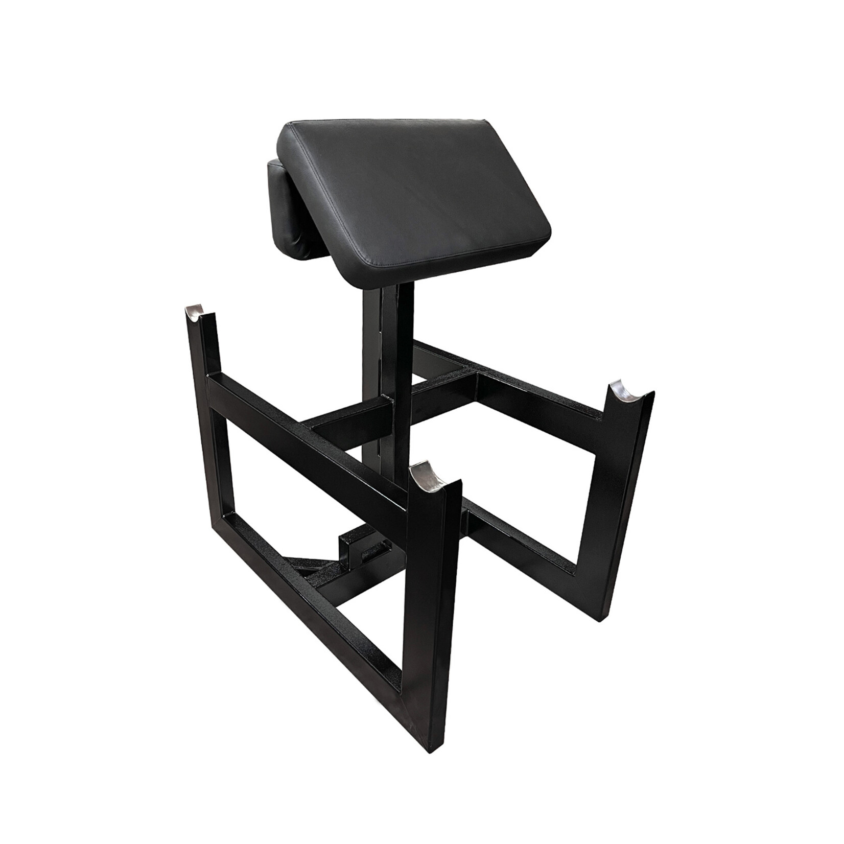 Biceps Curl Bench  2F