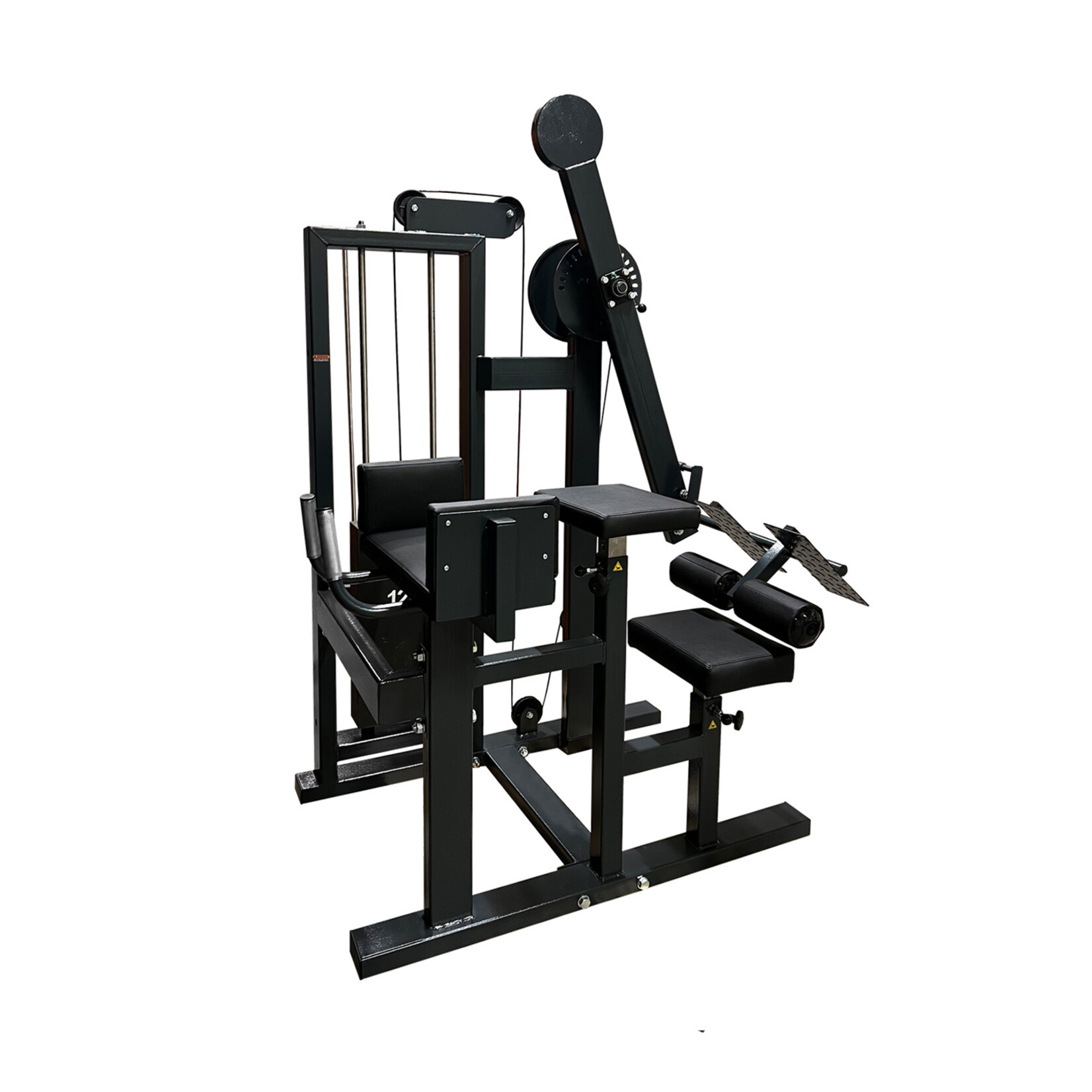 Glute Machine 2V