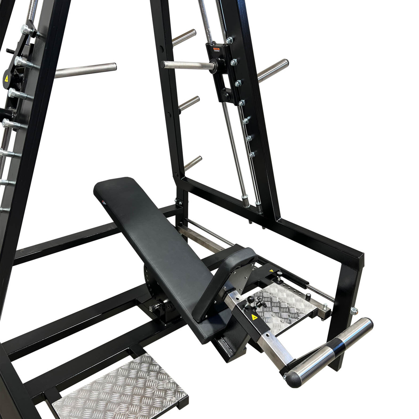 Smith Machine Dual 5BXX