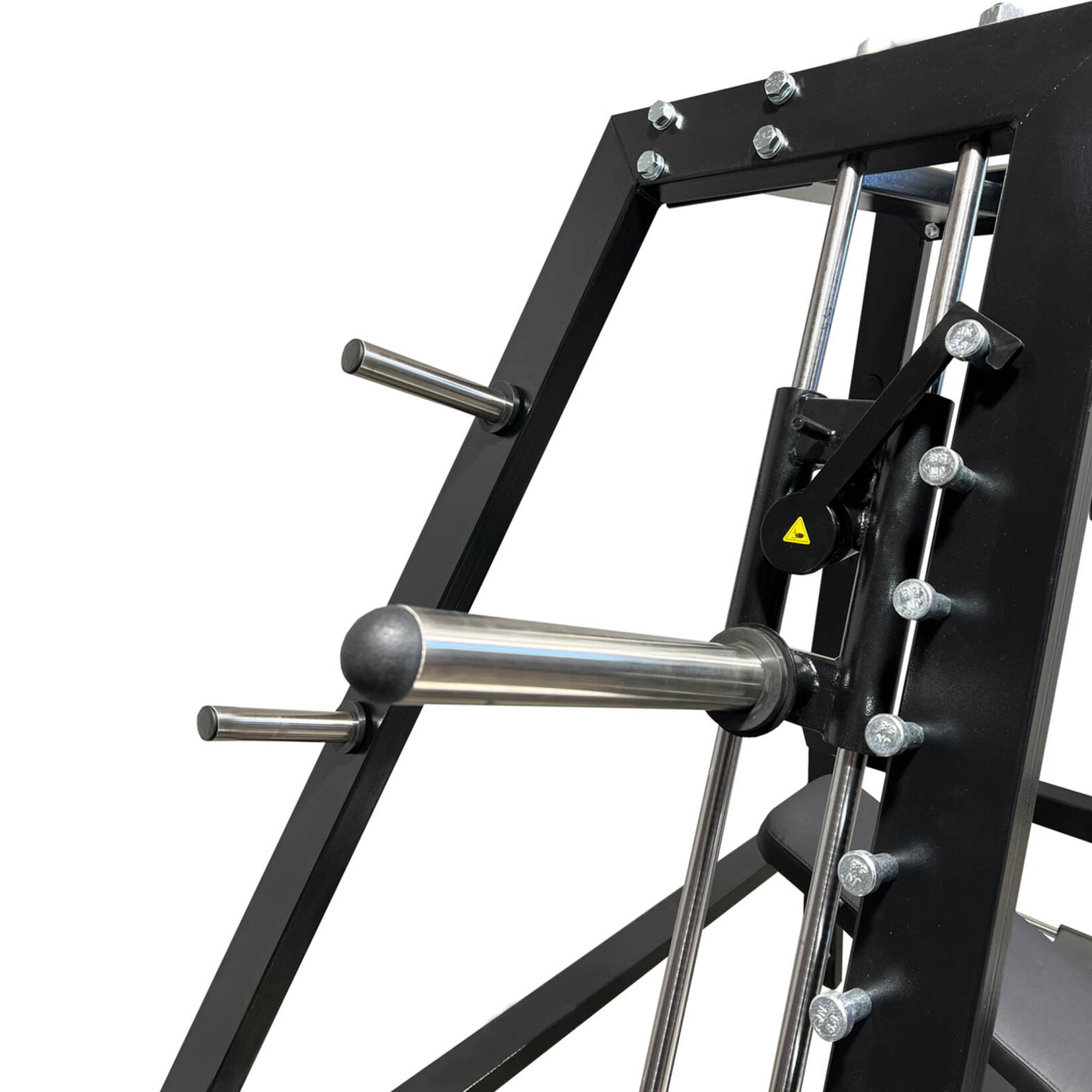 Smith Machine Dual 5BXX