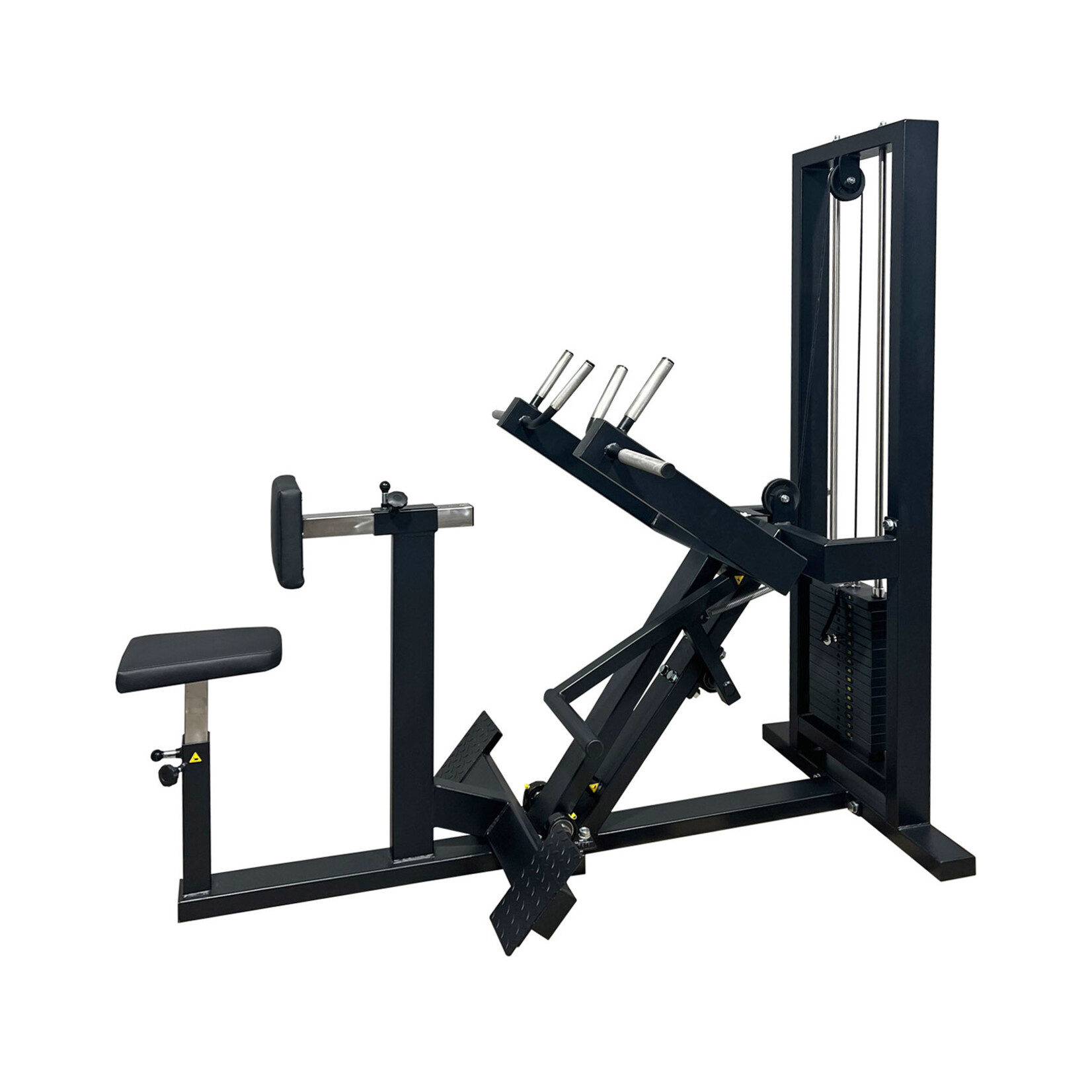 Seated Row Machine 7LXX