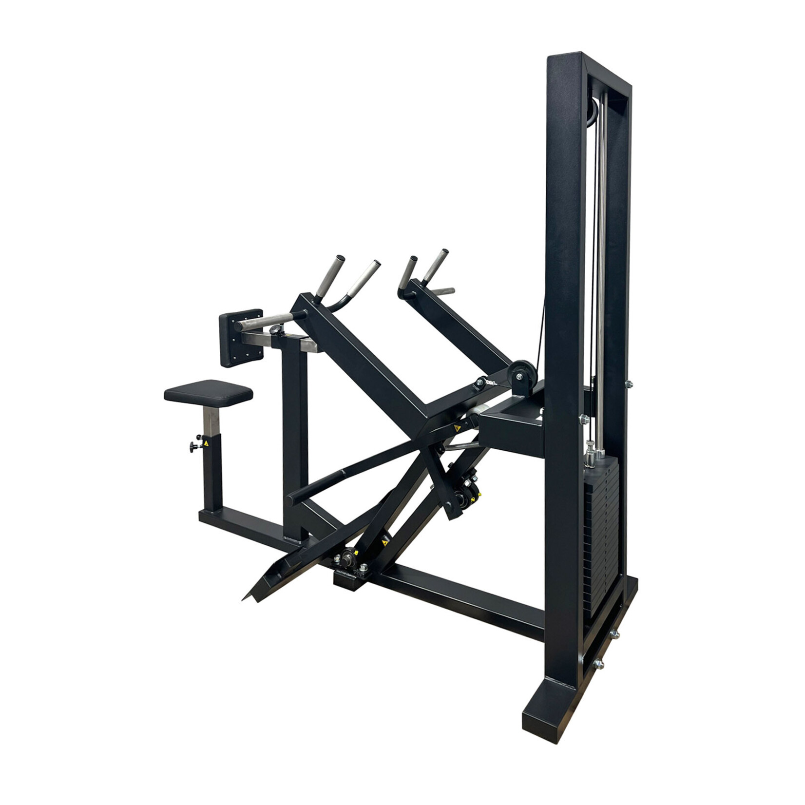 Seated Row Machine 7LXX