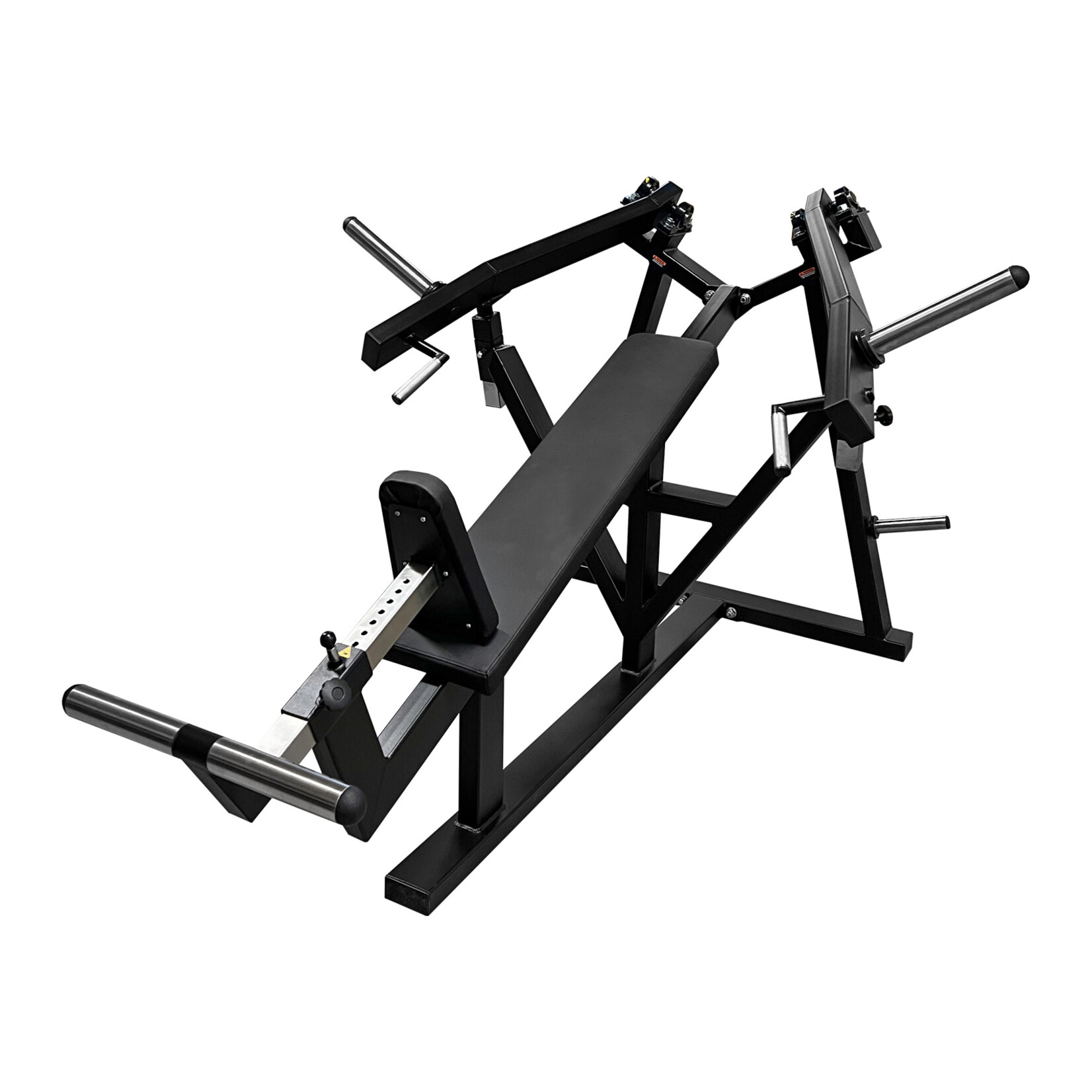 Incline Chest Press Machine 2AXX