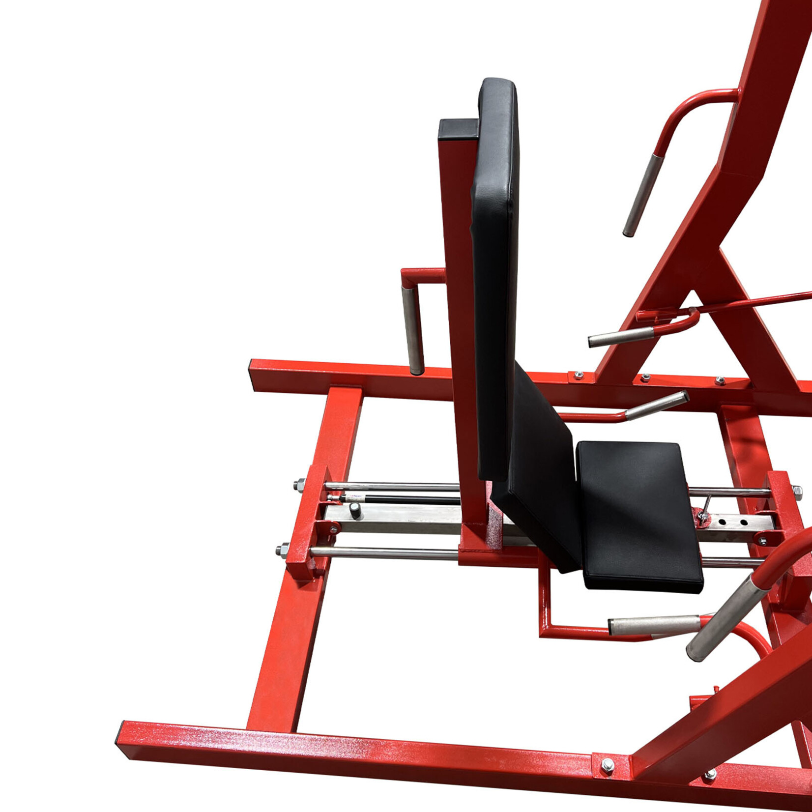 Leg Press Machine Horizontal 4D