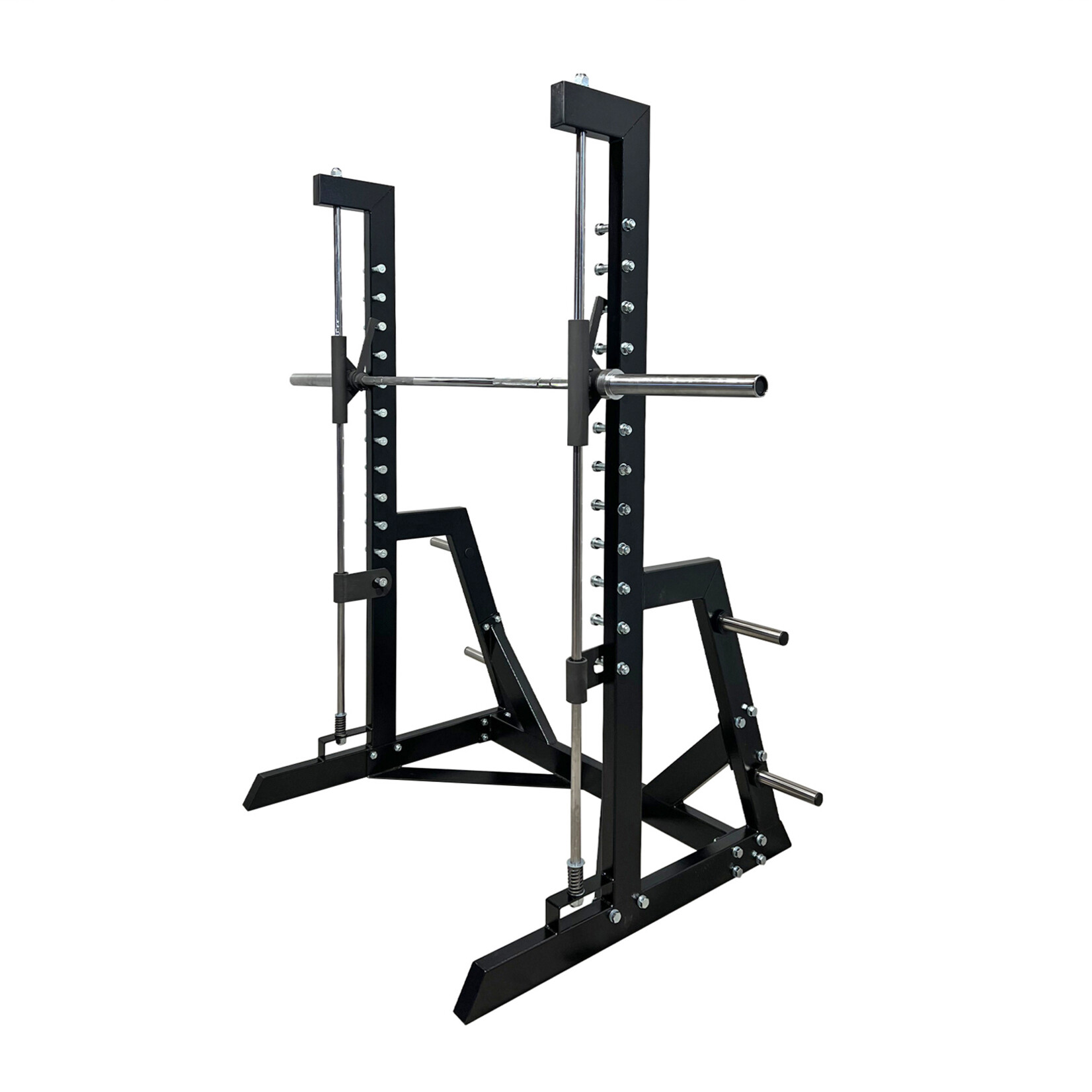 Smith Machine 5BX