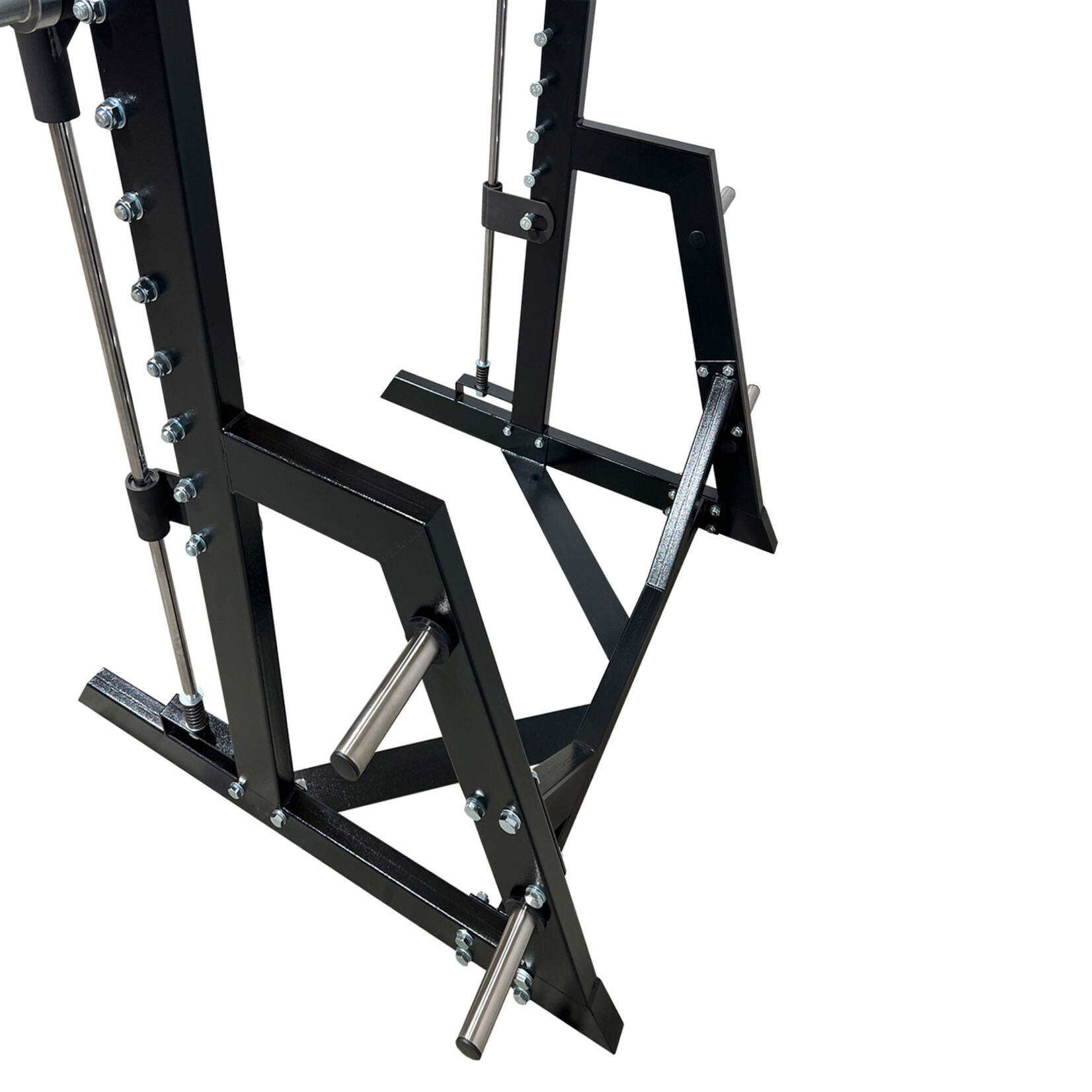 Smith Machine 5BX