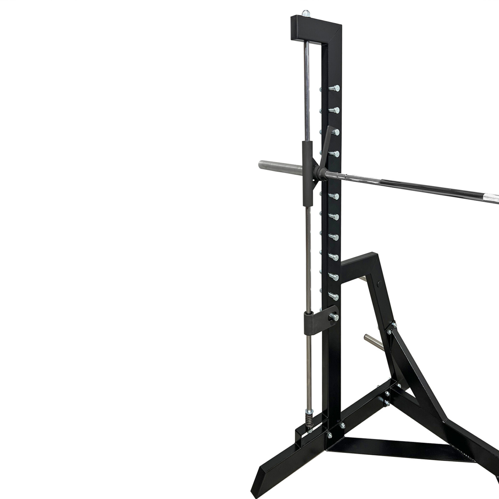 Smith Machine 5BX