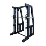 Smith Machine et Squat Rack /Multi Press 5B